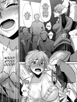 Shinyuu Affection page 9