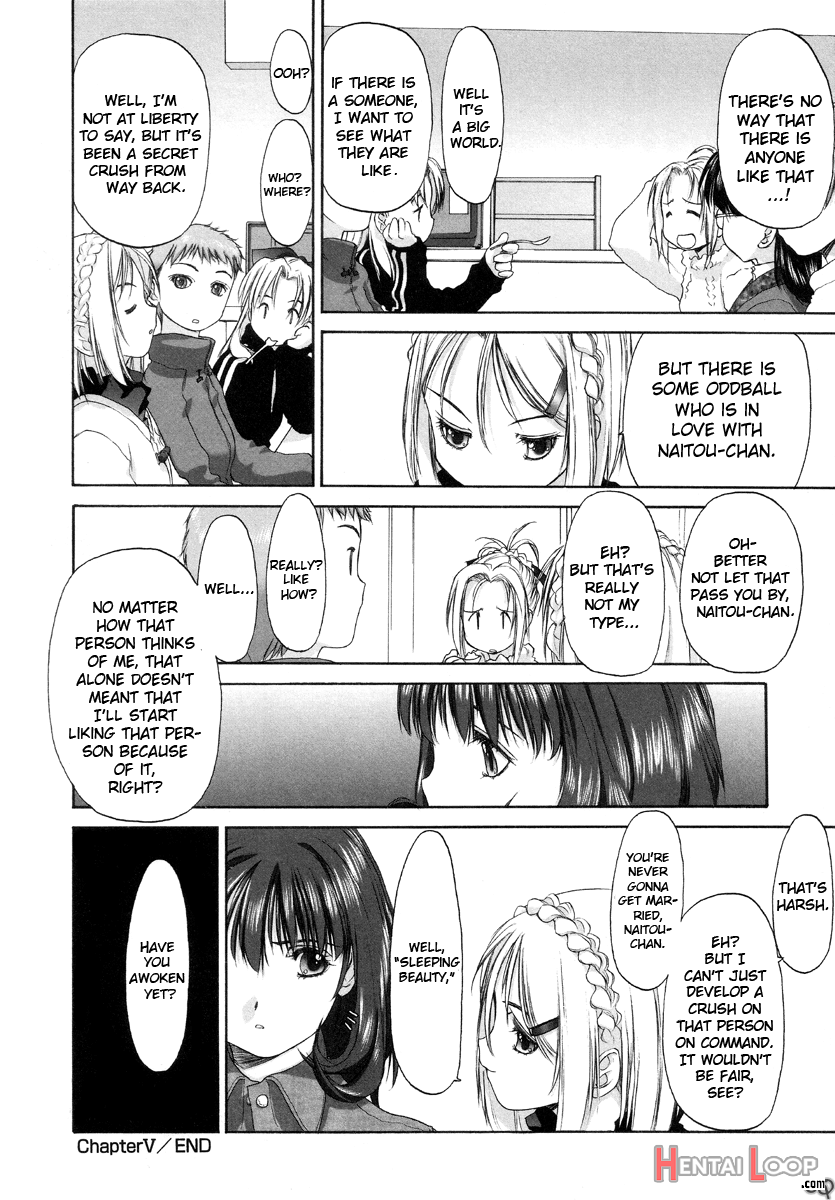 Shoujo Sect page 143