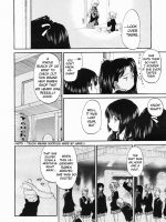 Shoujo Sect page 3