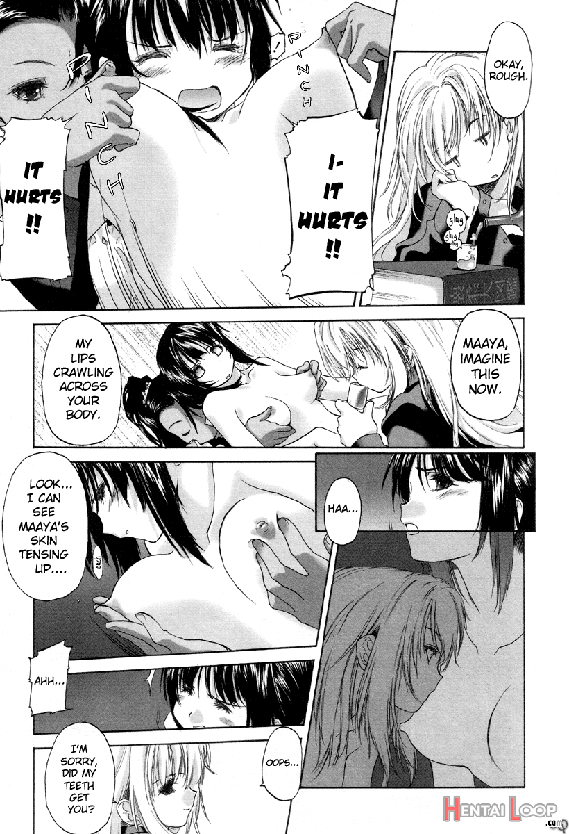 Shoujo Sect page 68