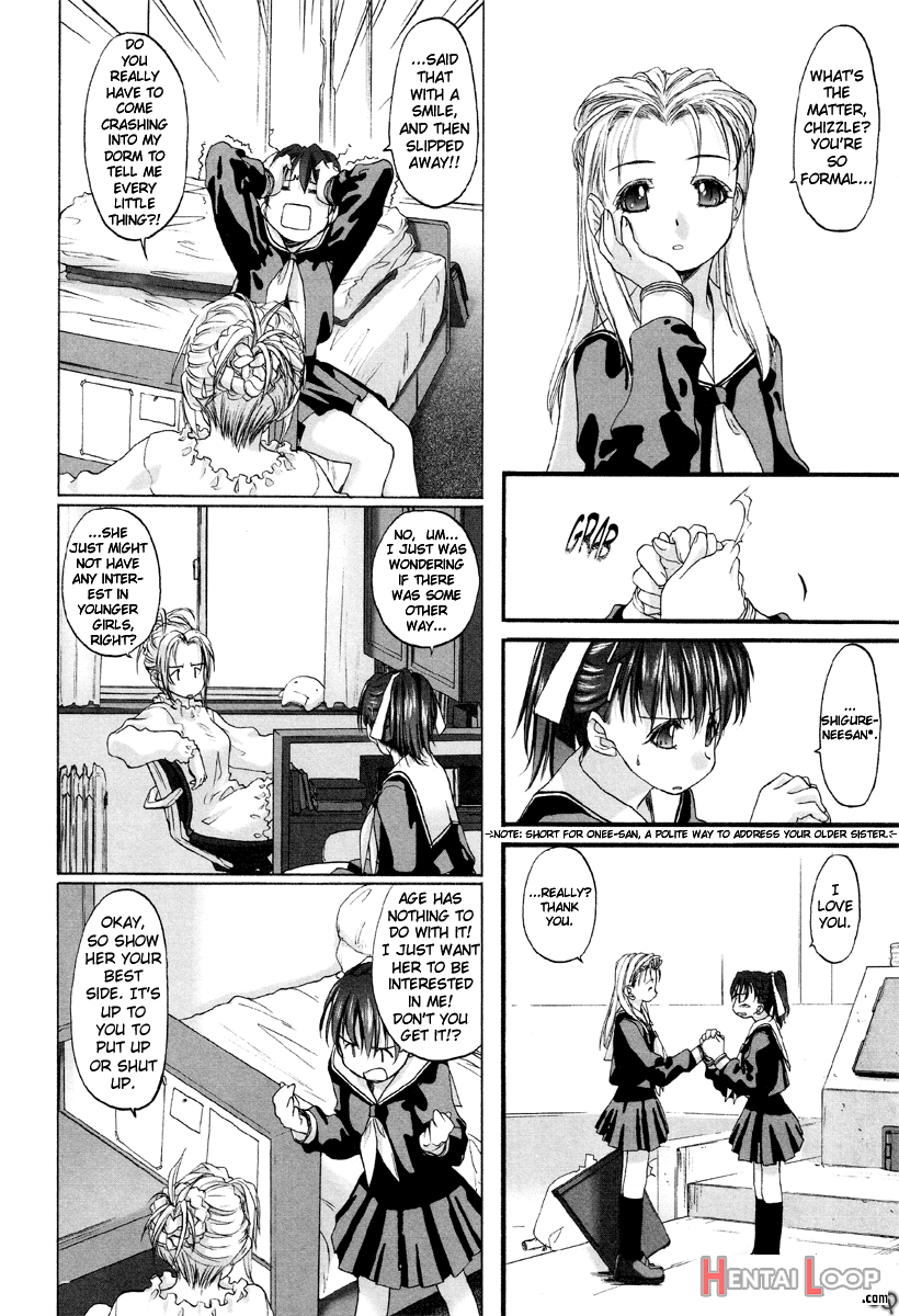 Shoujo Sect page 82