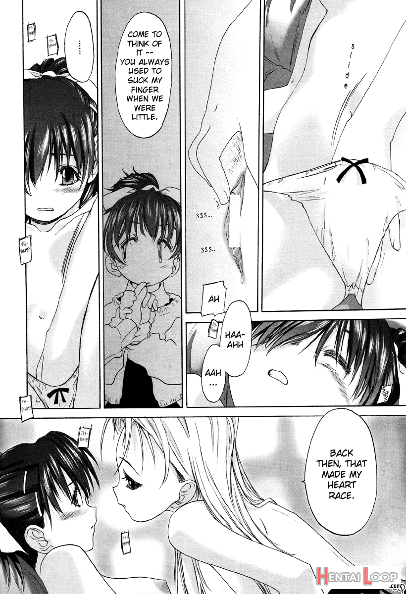 Shoujo Sect page 92