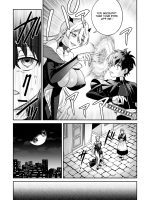 Shounen Hunter, Kyuuketsuki No Ori Ni Torawaruru page 10