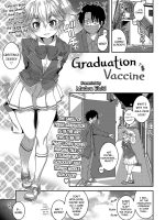 Sotsugyou Vaccine page 1