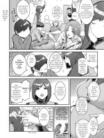Succubus O Shoukan Shitemitara Ninpu Datta Ken page 4