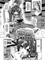 Suteki Na Kuu-chan page 1
