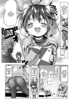 Suteki Na Kuu-chan page 2