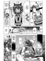 Suteki Na Kuu-chan page 3