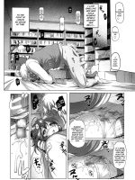 Suteki Na Kuu-chan page 8