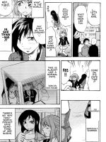 Tengoku No Akuma - Decensored page 5