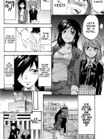 Tengoku No Akuma - Decensored page 6