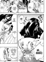 Tengoku No Akuma - Decensored page 9