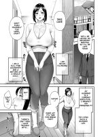 The Closest And Most Erotic Woman To Me Is My Big Breasted Mama Miyuki ~i'm A Mother But I'm Having Trouble Masturbating My Stupid Son~ page 2