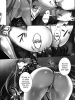 The Innermost Of The Girl page 9