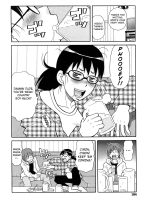 Tokyo Drunk Pudding page 4