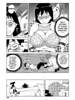 Tokyo Drunk Pudding page 7