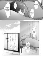Toshoiin No Karen-san 2 page 6