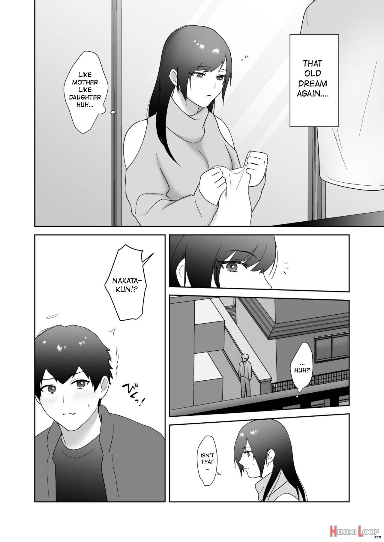 Toshoiin No Karen-san 2 page 7