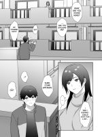 Toshoiin No Karen-san 2 page 8
