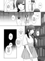 Toshoiin No Karen-san 3 page 10