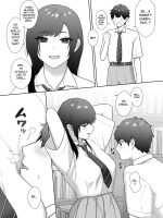Toshoiin No Karen-san 3 page 5