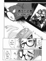 Tozakaru Koe page 2
