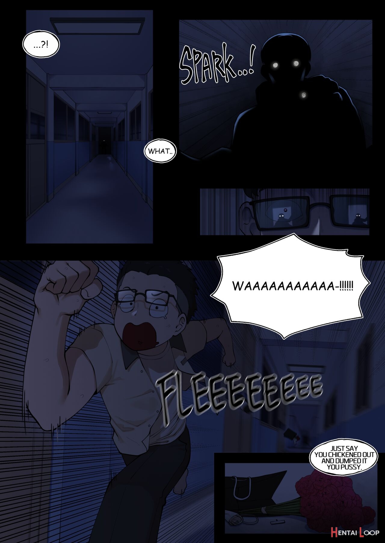 Tutor's Grace 2 page 4