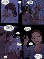 Tutor's Grace 2 page 8