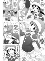 Uchi No Santa-chan page 4