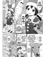 Uchi No Santa-chan page 6
