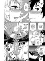Wakuwaku One-sans Ch. 1-7 page 10
