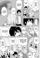 Wakuwaku One-sans Ch. 1-7 page 7