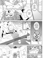Watashi No Perosuke page 7