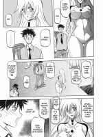Watashi No Shinsekai page 3