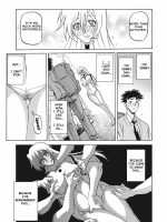 Watashi No Shinsekai page 5