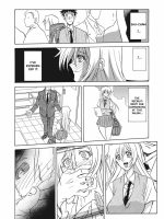 Watashi No Shinsekai page 6