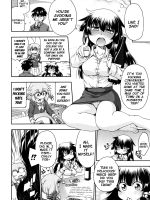 Yobae Inko-chan S2 page 7