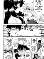 Yobae Inko-chan S2 page 9