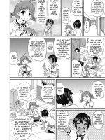 Yokujou No Buttai X page 2