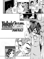 Yuka-chan-chi No Jijou page 2