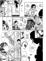 Yuka-chan-chi No Jijou page 3