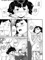 Zettaizetsumei Shojo - Decensored page 4