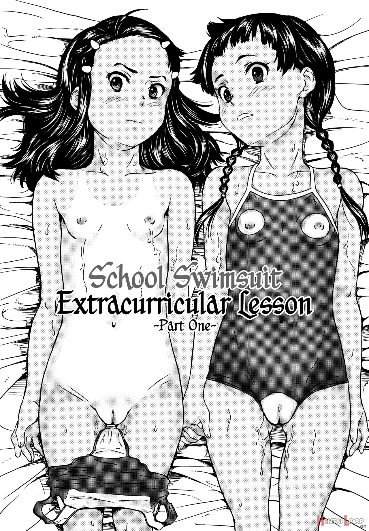 Zettaizetsumei Shojo - Decensored page 79