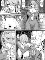 Azuren Lila Manga page 1