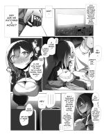Boku To Roboco To Koushoku Seiya page 10
