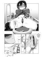 Boku To Roboco To Koushoku Seiya page 6