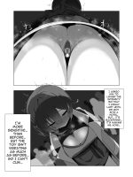 Boku To Roboco To Koushoku Seiya page 8