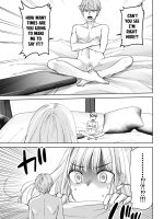 Eating You? Eat Me! - Decensored page 5