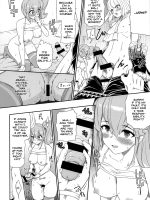 Eromare - Suddenly 3p Sex Is Happening... page 5