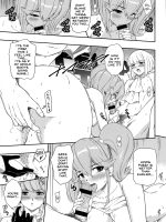 Eromare - Suddenly 3p Sex Is Happening... page 6